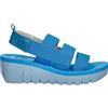 Fly London - Yerefly Sandalo - - Shoes - Donna - Blu