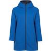 PINKO - Cappotto Moderno - - Jackets - Donna - Blu