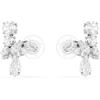 Swarovski - Matrix Clip-Earring - - Accessories - Donna - Grigio