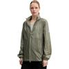 Rains - Kauto Insulated Jacket W4T1 - - Jackets - Donna - Verde