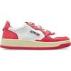 Autry - Sneakers Medalist Low - - Shoes - Donna - Rosa