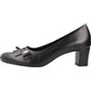 Geox - D Umbretta - - Shoes - Donna - Nero