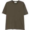 MC2 Saint Barth - Johnny 00072M - - Tops - Uomo - Verde