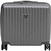 Guess - Olbia Cabin Suitcase - - Suitcases - Uomo - Grigio