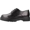 Geox - D Bleyze - - Shoes - Donna - Nero