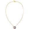 Coccinelle - Collana - - Accessories - Donna - Multicolore