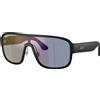 Ray-Ban - Occhiali da Sole Rb2229 - - Accessories - unisex - Nero