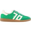 BACK70 - Ghost 12 Sneaker Verde - - Shoes - Donna - Verde