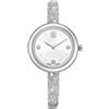 Swarovski - Orologio Bangle Sublima - - Accessories - Donna - Grigio