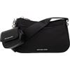 Michael Kors - Jet Set Borsa a Spalla Media - - Bags - Donna - Nero