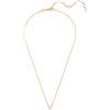 Swarovski - Stilla Attract Pendant Necklace - - Accessories - Donna - Rosa