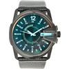 Diesel - Watches - - Accessories - Uomo - Grigio