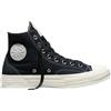 Converse - Chuck 70 Canvas & Suede - - Shoes - Donna - Nero