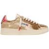 Autry - Sneaker Dallas - - Shoes - Donna - Marrone
