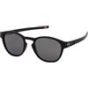 Oakley - Latch Occhiali da sole - - Accessories - Uomo - Nero