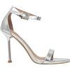 Guess - Insraa Sandalo - - Shoes - Donna - Grigio