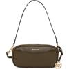 Michael Kors - May Borsa a Tracolla - - Bags - Donna - Verde