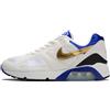 Nike - 180 Summit White Concord Sneakers - - Sport - Donna - Beige