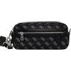 Guess - Berlin - - Bags - Uomo - Nero
