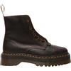 Dr. Martens - Sinclair Platform Boot - - Shoes - Donna - Marrone