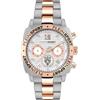Philipp Plein - Wildcat Chrono - - Accessories - Uomo - Grigio