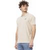 Invicta - Polo Shirt in Tinta Unita - - Tops - Uomo - Beige