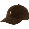 Polo Ralph Lauren - CLS Sprt Cap - - Accessories - Uomo - Marrone