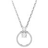 Swarovski - Collana con Pendente Constella - - Accessories - Donna - Grigio