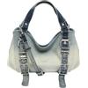 Diesel - Borsa a mano piccola - - Bags - Donna - Blu