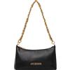 Love Moschino - Borsa a spalla piccola - - Bags - Donna - Nero