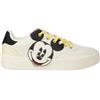 Desigual - Fancy x Disney Sneaker - - Shoes - Donna - Bianco