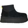 UGG - Classic Mini Dipper - - Shoes - Donna - Nero