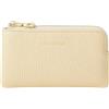 Coccinelle - Bustina Coin Pouch - - Accessories - Donna - Beige