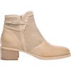 Nerogiardini - Stivaletti - - Shoes - Donna - Beige