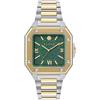 Philipp Plein - Pafa-Mws0327-Pxv100N Watch - - Accessories - Uomo - Verde