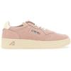 Autry - Medalist Low - - Shoes - Donna - Rosa