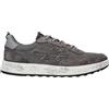 Premiata - Nous 8668 - - Shoes - Uomo - Grigio