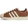 Adidas - Superstar II - - Sport - Donna - Marrone