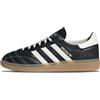 Adidas - Handball Spezial Nero Off White Sneakers - - Sport - Donna - Nero