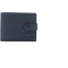 Laura Biagiotti - Portafoglio Compatto - - Accessories - Uomo - Blu