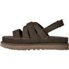 UGG - Goldenstar Gleam Sandal - - Shoes - Donna - Verde