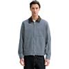 Les Deux - Robert Jacket - - Jackets - Uomo - Blu
