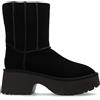 UGG - Stivaletti Classici Twin Seam New Heights - - Shoes - Donna - Nero