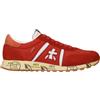Premiata - Lucyd 0.1 - - Shoes - Donna - Rosso