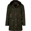 Barbour - Giacche - - Jackets - Donna - Verde