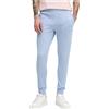 Lacoste - Pantaloni della tuta slim fit - - Trousers - Uomo - Blu