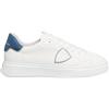 Philippe Model - Sneakers Temple basiche con lacci - - Shoes - Uomo - Bianco