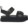 UGG - Goldenstar Villa - - Shoes - Donna - Nero