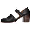 Chie Mihara - Tubal Trokanero - - Shoes - Donna - Nero
