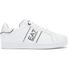Emporio Armani - Classic Logo Sneaker - - Shoes - Uomo - Bianco